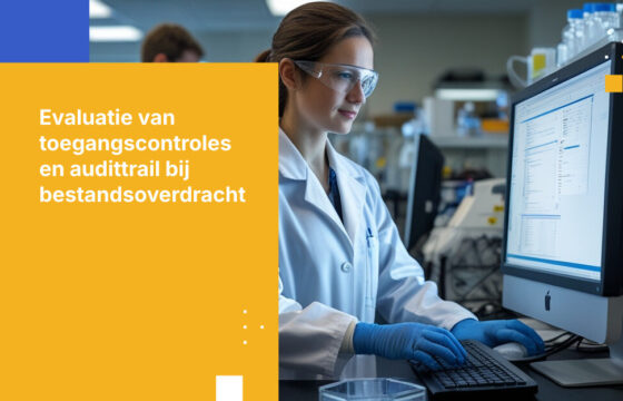 Oplossingen voor bestandsoverdracht met de sterkste toegangscontroles en audittrail: Een kopersgids voor 2026