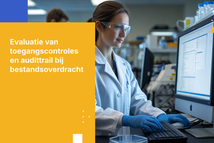 Oplossingen voor bestandsoverdracht met de sterkste toegangscontroles en audittrail: Een kopersgids voor 2026