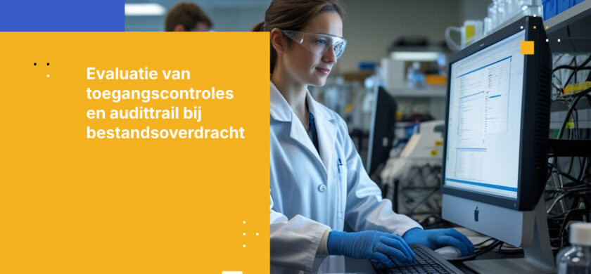 Oplossingen voor bestandsoverdracht met de sterkste toegangscontroles en audittrail: Een kopersgids voor 2026