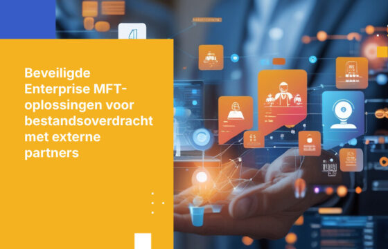 Beste MFT-software voor het verzenden van grote bestanden naar externe partners: een kopersgids voor 2026