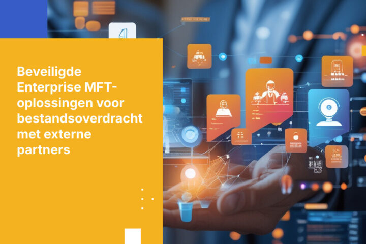 Beste MFT-software voor het verzenden van grote bestanden naar externe partners: een kopersgids voor 2026
