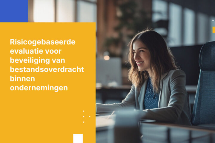 Meest veilige platform voor bestandsoverdracht voor ondernemingen: Hoe te evalueren (2026 Koopgids)