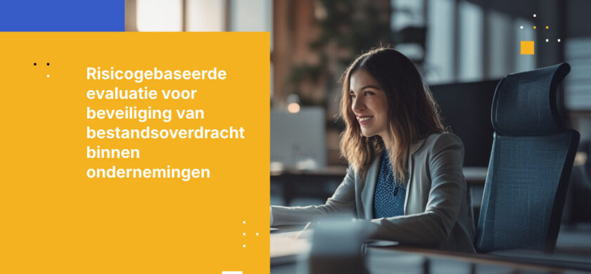 Meest veilige platform voor bestandsoverdracht voor ondernemingen: Hoe te evalueren (2026 Koopgids)