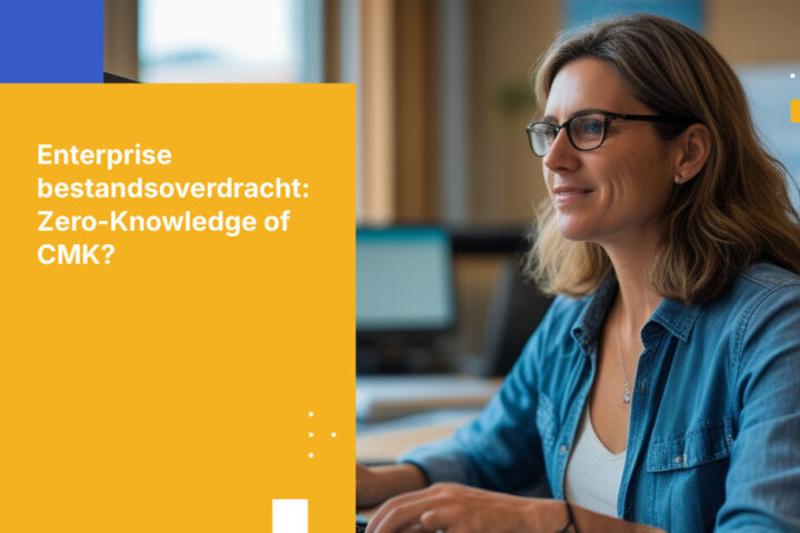 Enterprise-bestandsoverdrachtplatforms met end-to-end encryptie: Een kopersgids voor 2026