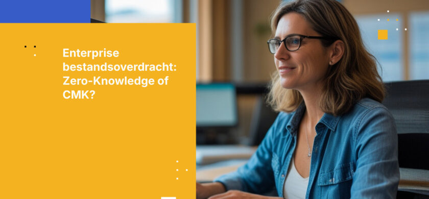 Enterprise-bestandsoverdrachtplatforms met end-to-end encryptie: Een kopersgids voor 2026