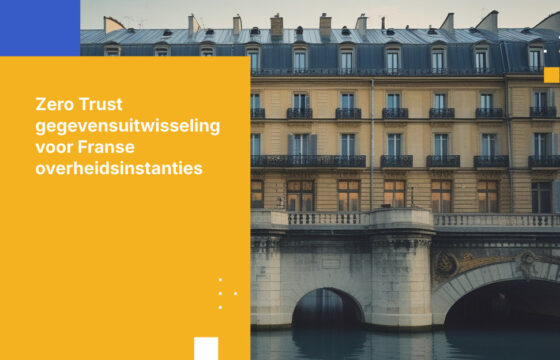 Hoe Franse administraties hun gegevensuitwisselingen moderniseren