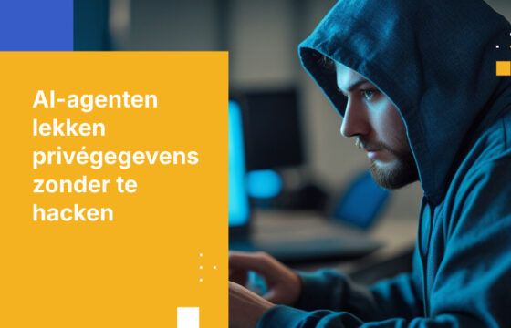 GitLost bewijst dat je AI-agent niet gehackt hoeft te worden om je data te lekken