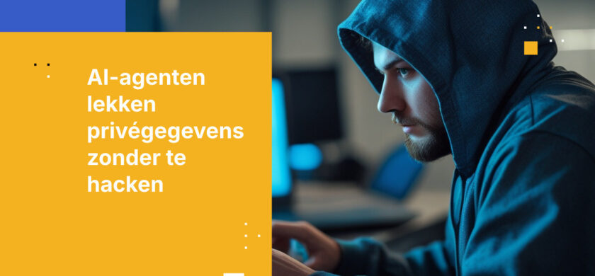 GitLost bewijst dat je AI-agent niet gehackt hoeft te worden om je data te lekken