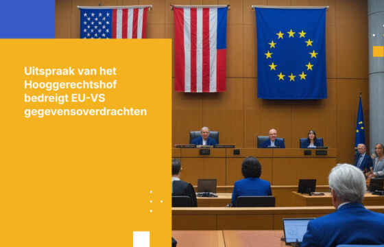 Het Hooggerechtshof heeft de onafhankelijkheid van de FTC afgeschaft – en het EU-VS Data Privacy Framework loopt mogelijk gevaar