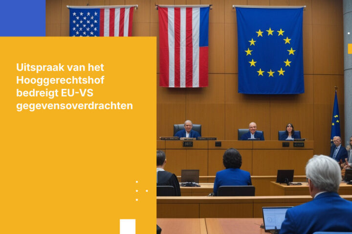 Het Hooggerechtshof heeft de onafhankelijkheid van de FTC afgeschaft – en het EU-VS Data Privacy Framework loopt mogelijk gevaar