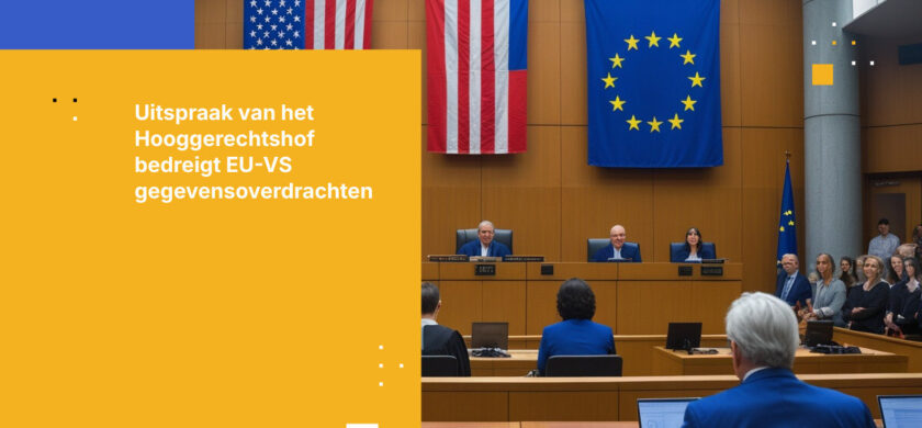 Het Hooggerechtshof heeft de onafhankelijkheid van de FTC afgeschaft – en het EU-VS Data Privacy Framework loopt mogelijk gevaar