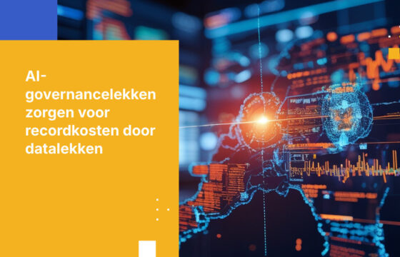 Het IBM 2026 Cost of a Data Breach Report bewijst dat het falen van AI-beheer, en niet AI zelf, de kosten opdrijft