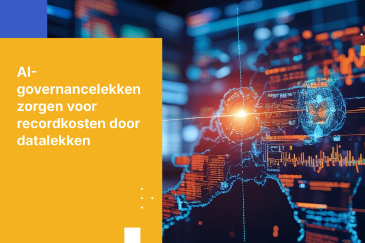 Het IBM 2026 Cost of a Data Breach Report bewijst dat het falen van AI-beheer, en niet AI zelf, de kosten opdrijft