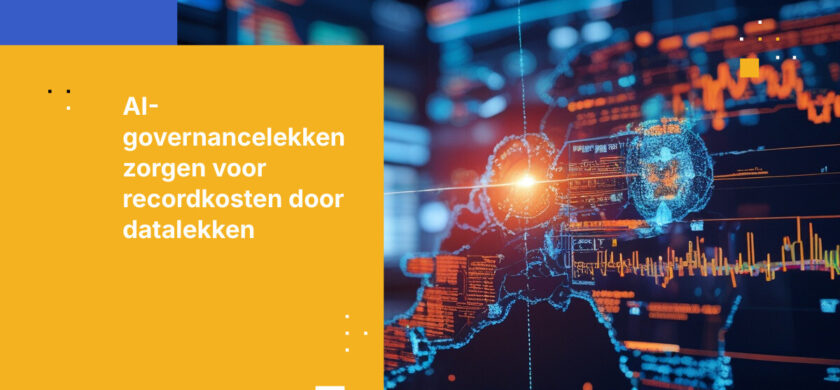 Het IBM 2026 Cost of a Data Breach Report bewijst dat het falen van AI-beheer, en niet AI zelf, de kosten opdrijft