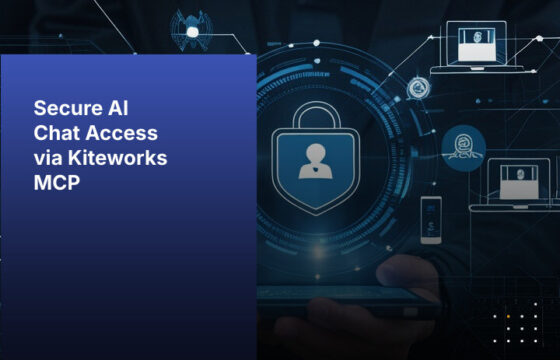 Kiteworks Secure MCP Server for Compliant AI Data Access