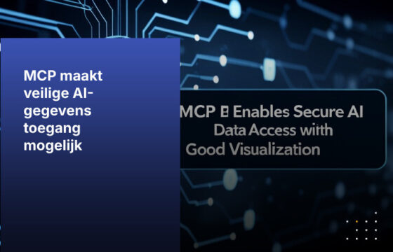 Veilige AI-integratie met Kiteworks MCP Server voor bedrijfsgegevens