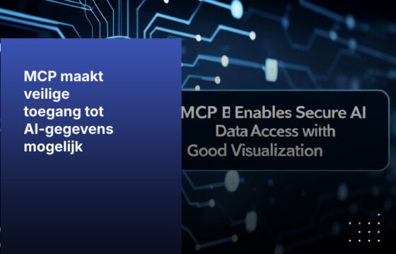 Veilige AI-integratie met Kiteworks MCP Server