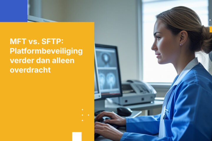 MFT vs. SFTP: Belangrijkste verschillen en welke is veiliger