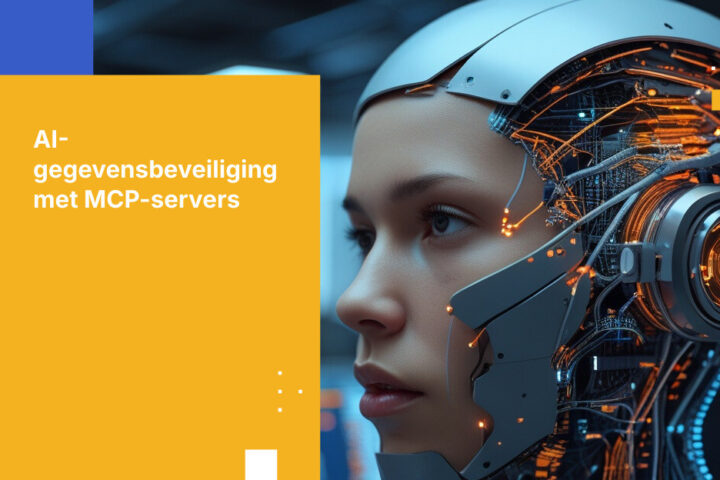 Het beveiligen van gevoelige gegevens in AI-toepassingen: de cruciale rol van Model Context Protocol (MCP)-servers