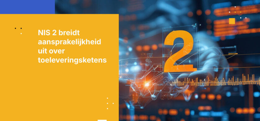 Waarom de NIS 2-richtlijn het risicobeheer door derden voor industriële sectoren verandert