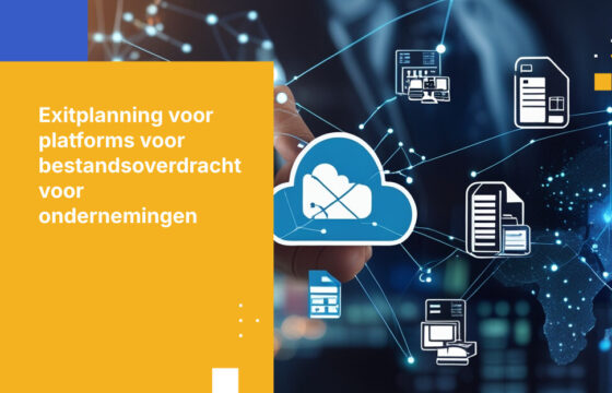 Overdraagbaarheid en exit-rechten voor enterprise bestandsoverdracht: Wat DPO's en juridische teams moeten verifiëren vóór ondertekening