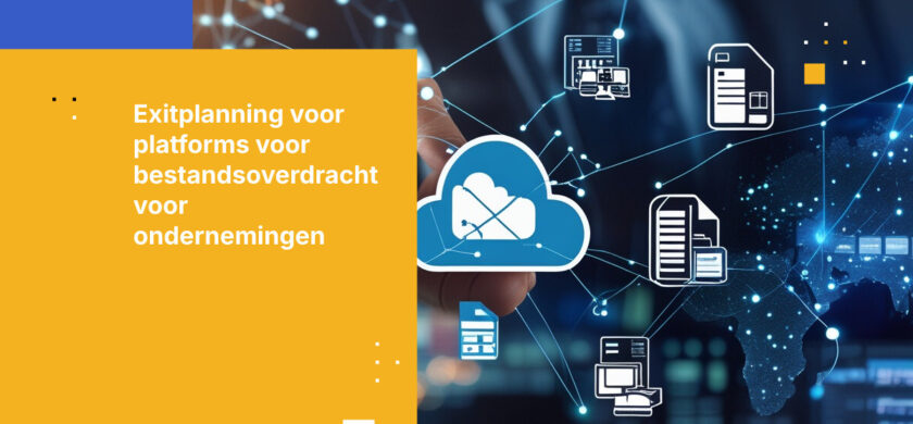 Overdraagbaarheid en exit-rechten voor enterprise bestandsoverdracht: Wat DPO's en juridische teams moeten verifiëren vóór ondertekening