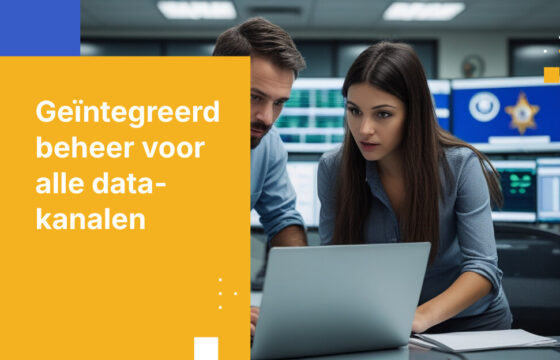 Hoe beveiligingsteams volledige zichtbaarheid krijgen op alle data die de organisatie binnenkomt en verlaat