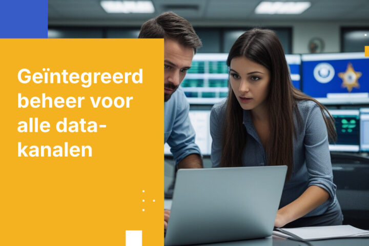 Hoe beveiligingsteams volledige zichtbaarheid krijgen op alle data die de organisatie binnenkomt en verlaat