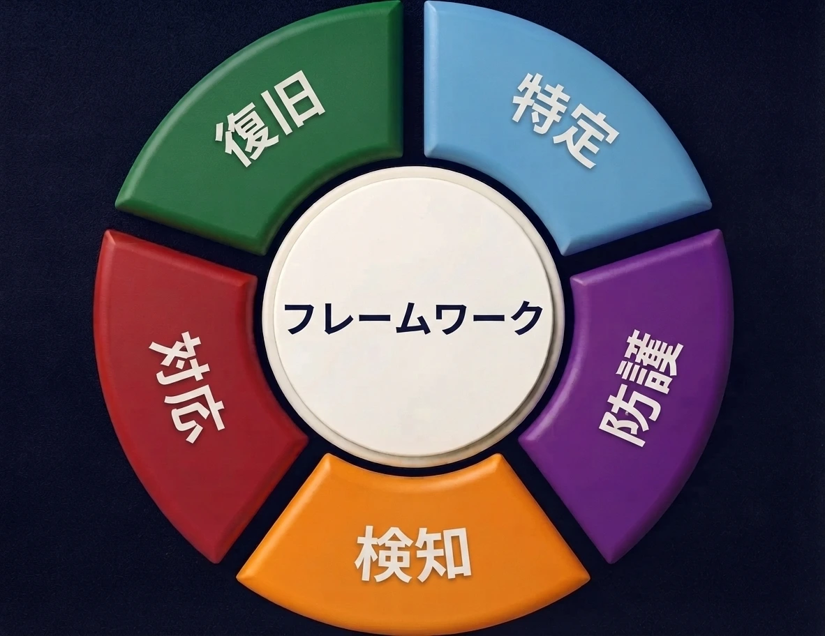 コンテンツ定義リスクポリシー