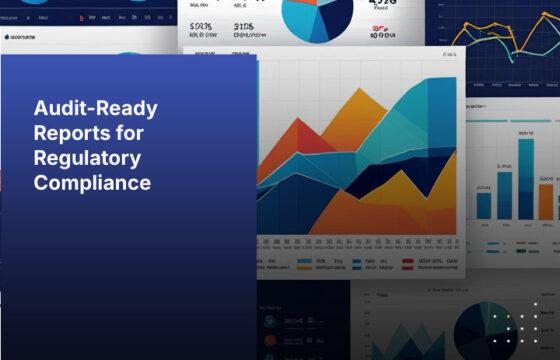 Prove Compliance and Manage Risk With Advanced Reporting