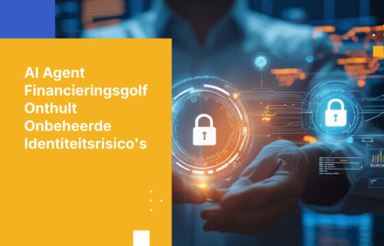AI Agent Security domineert nu seed-investeringen in cyberbeveiliging—daarom zou dat je zorgen moeten baren