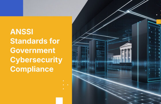 ANSSI Standards for Government Cybersecurity Compliance