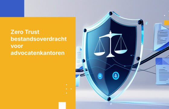 Beste practices voor veilige uitwisseling van cliëntgegevens in de juridische sector