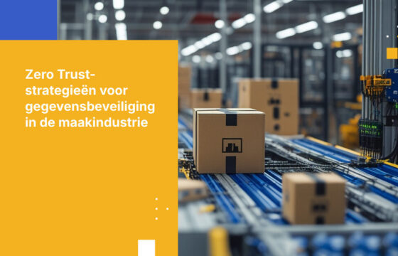 Hoe gevoelige gegevensoverdrachten beveiligen in Spaanse zorgprocessen