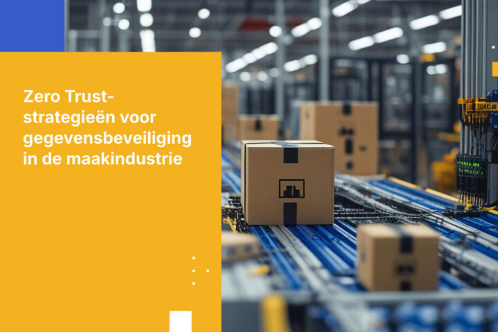 Hoe gevoelige gegevensoverdrachten beveiligen in Spaanse zorgprocessen