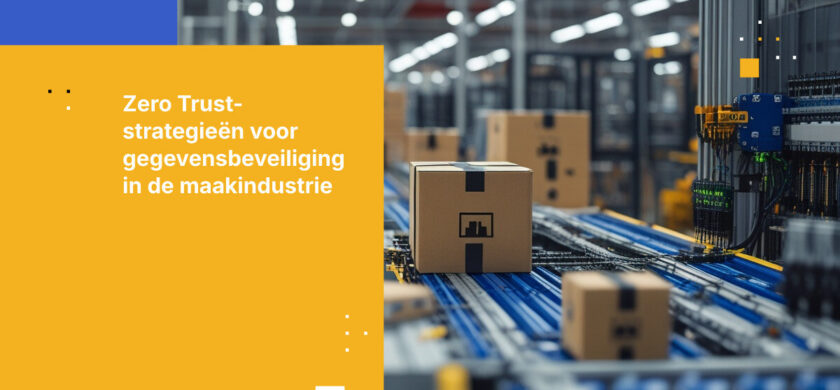 Hoe gevoelige gegevensoverdrachten beveiligen in Spaanse zorgprocessen