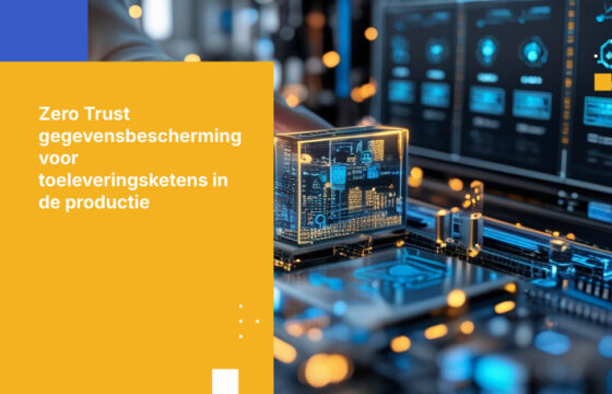 Wat producenten nodig hebben voor bescherming van toeleveringsketengegevens