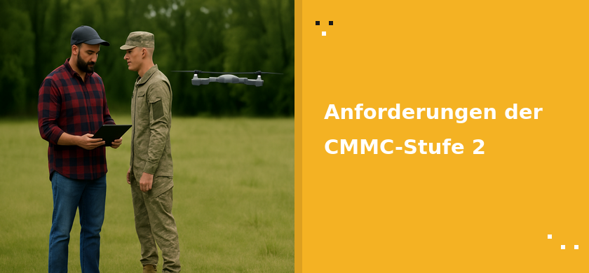 CMMC-Stufe 2