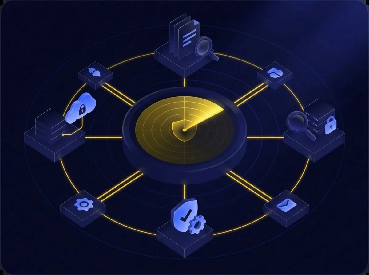 Maintain Continuous Security Assessment Standards