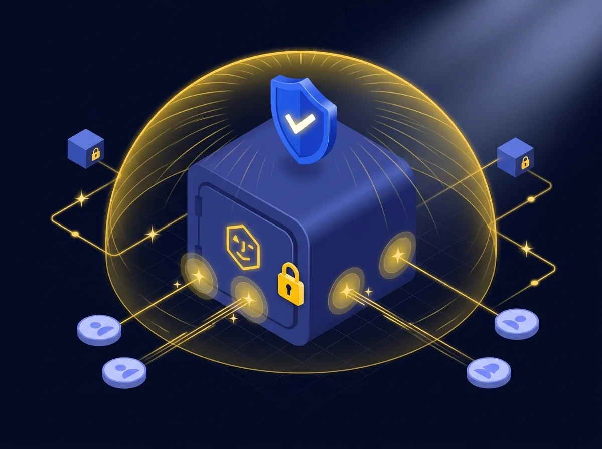 A conceptual graphic illustrating customer data sovereignty and geofencing capabilities with Kiteworks for regulatory compliance and privacy. 