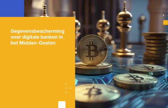 Toekomst van digitale bankbeveiliging in het Midden-Oosten