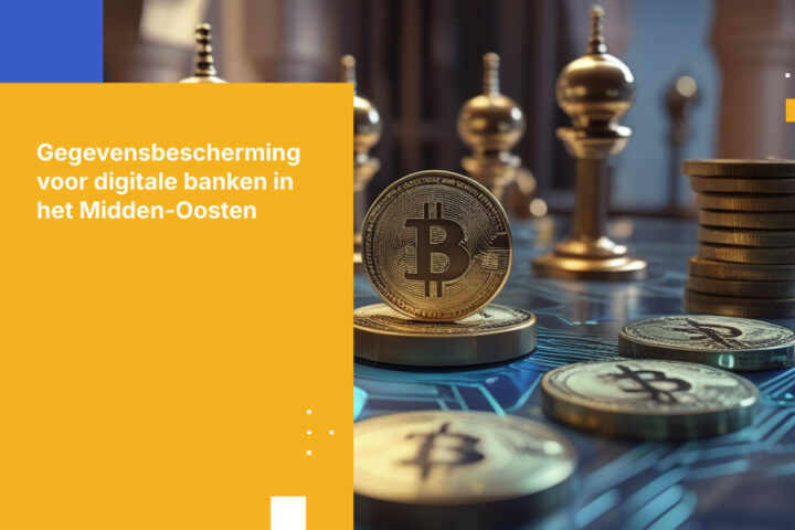 Toekomst van digitale bankbeveiliging in het Midden-Oosten