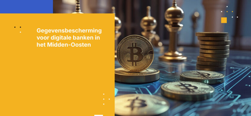 Toekomst van digitale bankbeveiliging in het Midden-Oosten