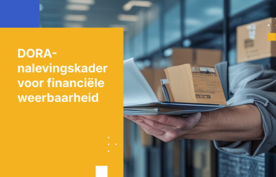 DORA-vereisten voor financiële instellingen: wat u moet weten