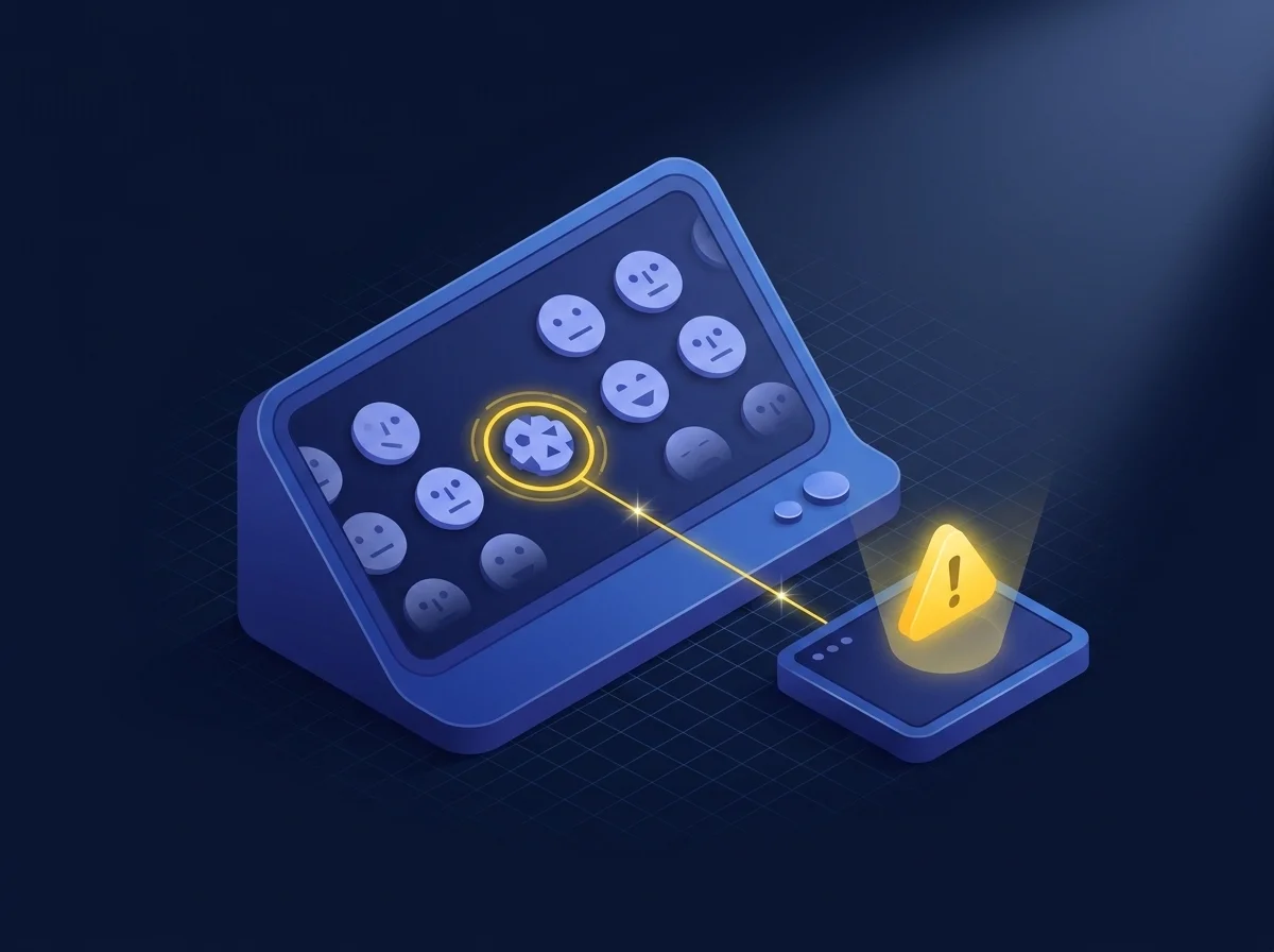 Diagram illustrating Kiteworks anomaly detection engine identifying suspicious user behavior and integrating with SIEM technologies for SOC operations. 
