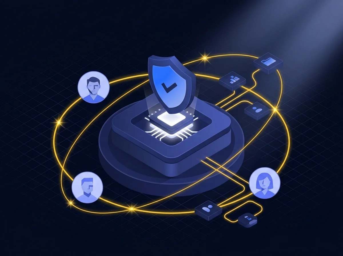 Unlock Competitive Advantages Through German Security Standards Infographic illustrating how Kiteworks BSI C5 attested platform helps organizations achieve German and European regulatory compliance and security excellence.