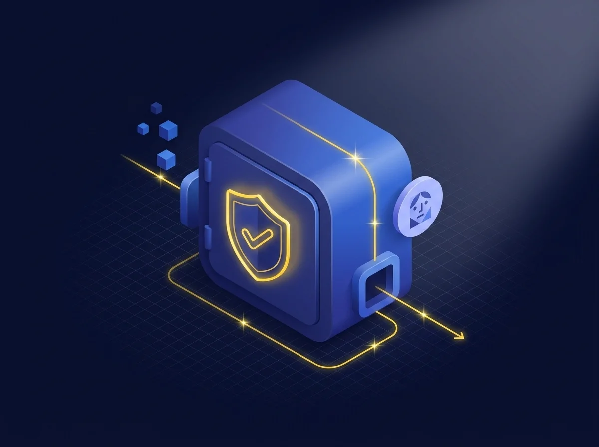 Kiteworks data protection overview highlighting visibility, access control, encryption, threat protection, and compliance. 