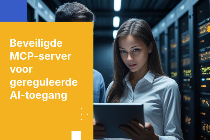 Kiteworks Secure MCP Server nu beschikbaar op de Connector Marketplace van Anthropic