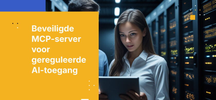 Kiteworks Secure MCP Server nu beschikbaar op de Connector Marketplace van Anthropic