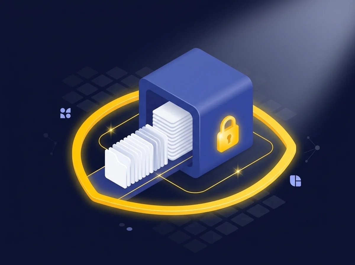 Secure managed file transfer solution for legal departments transmitting large volumes of documents.